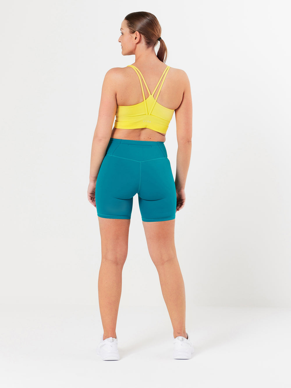 Anna Ultralight Shorts