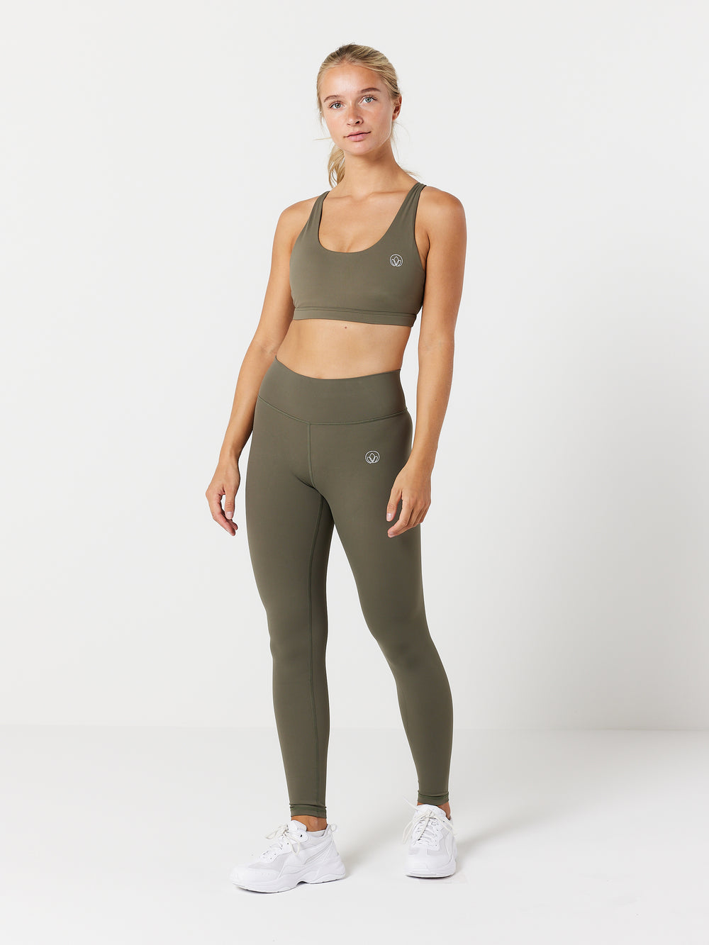 Anna Ultralight Tights