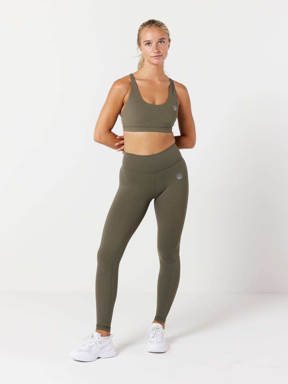 Anna Ultralight Tights