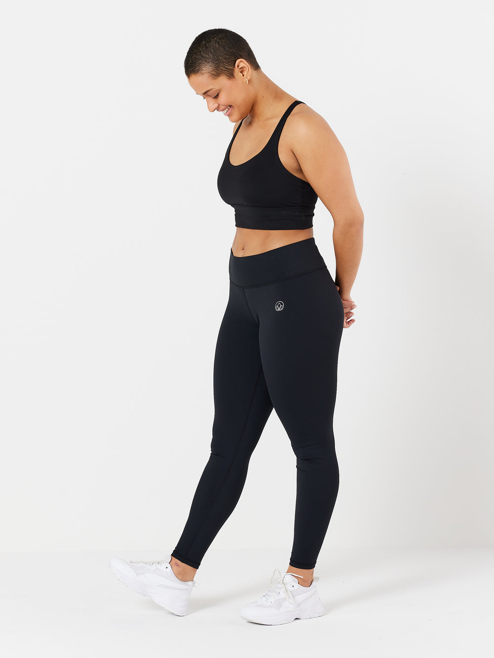 Anna Ultralight Tights