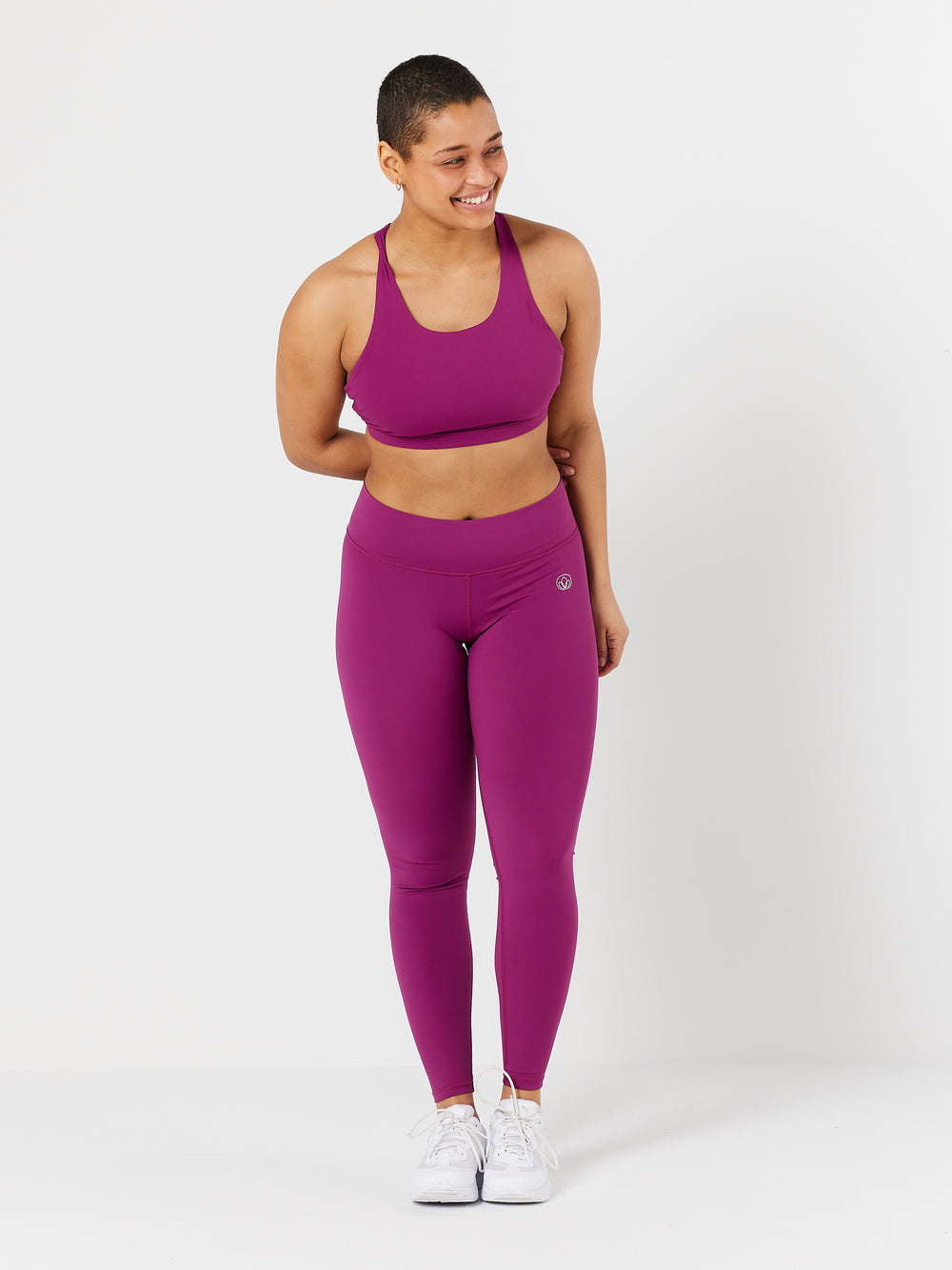 Anna Ultralight Tights