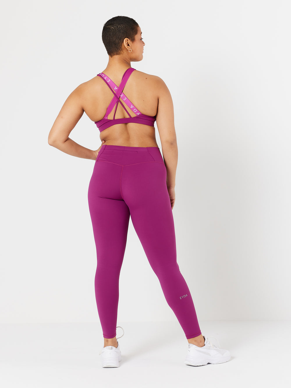 Anna Ultralight Tights