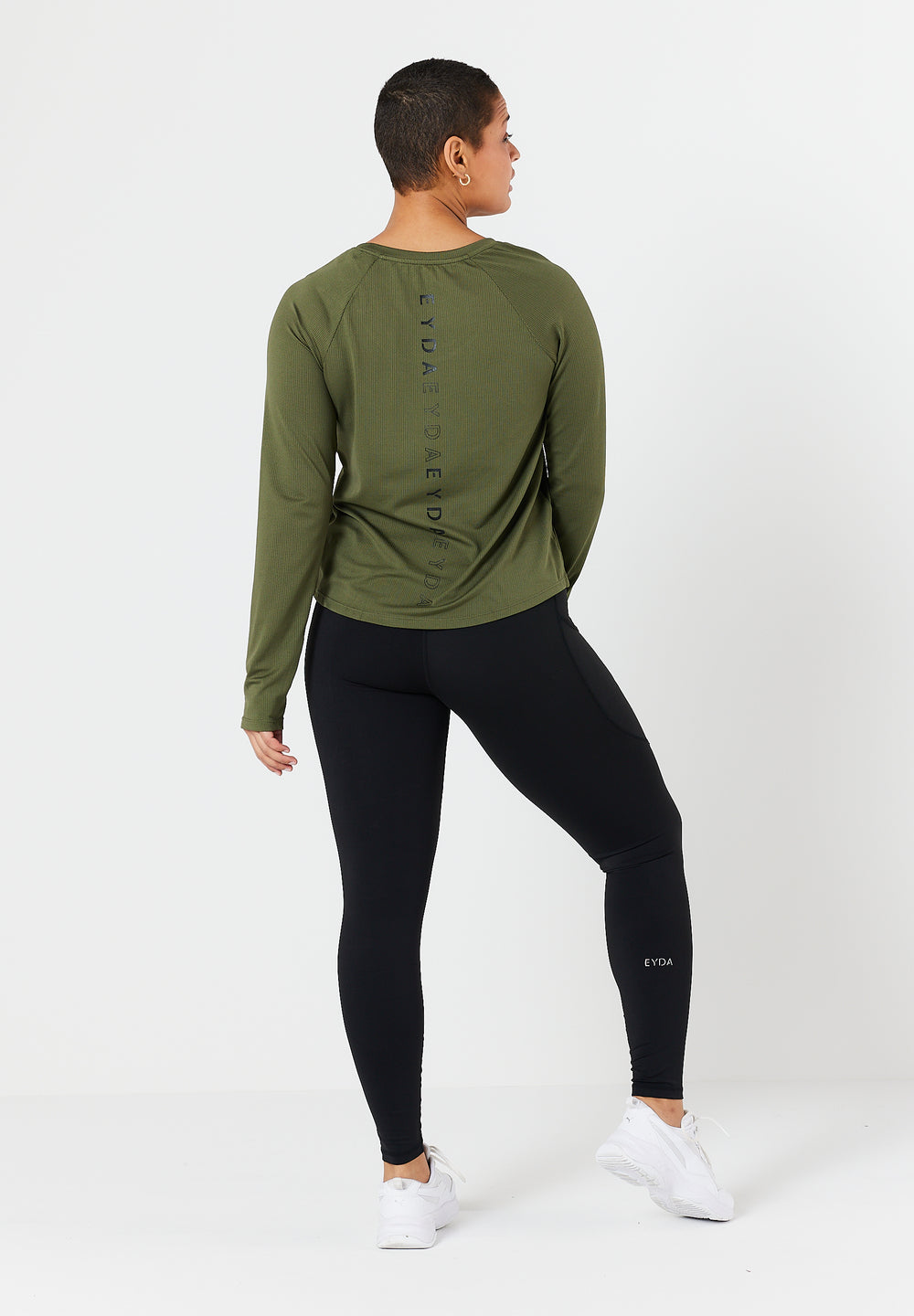 Emma Long Sleeve