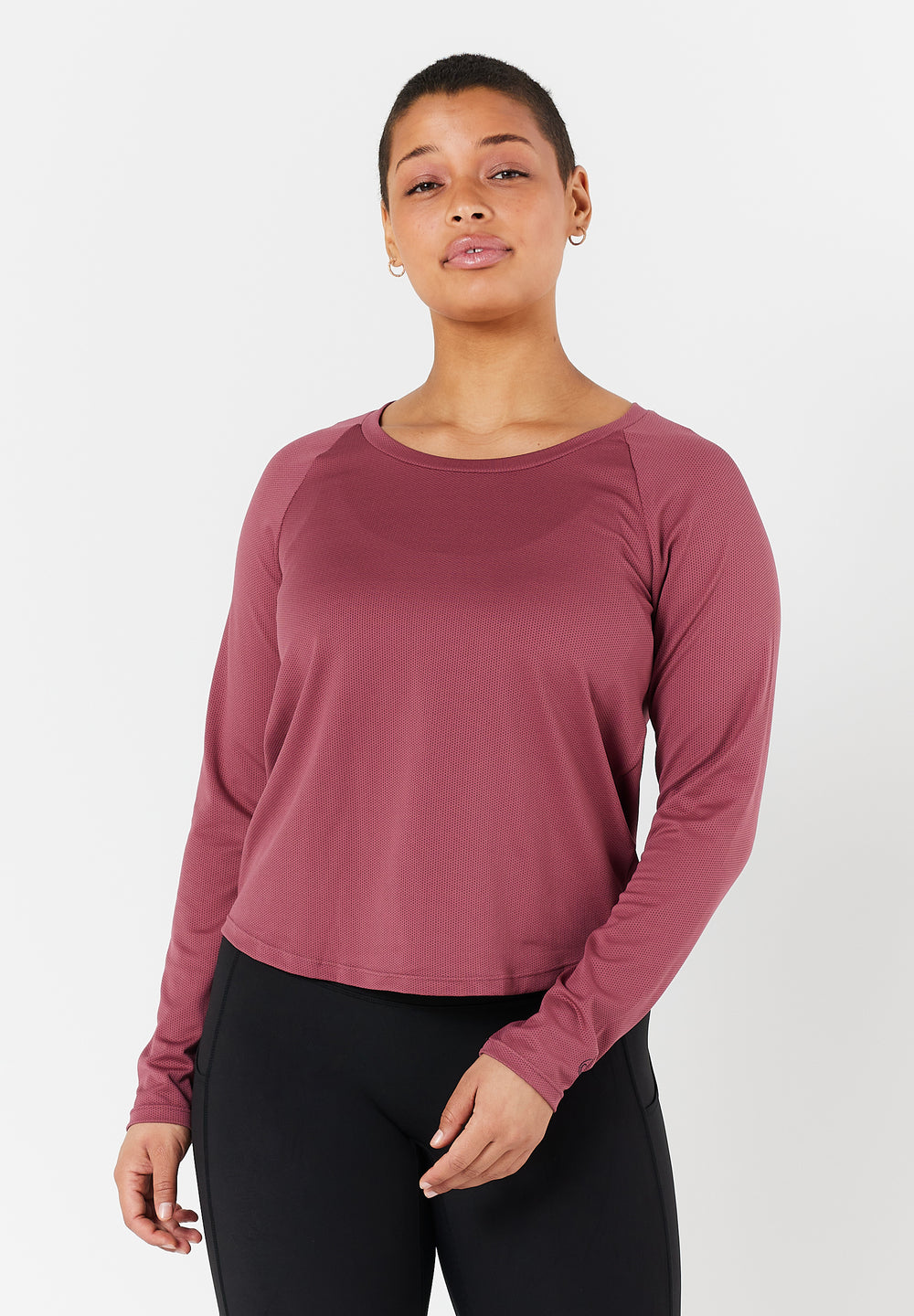 Emma Long Sleeve