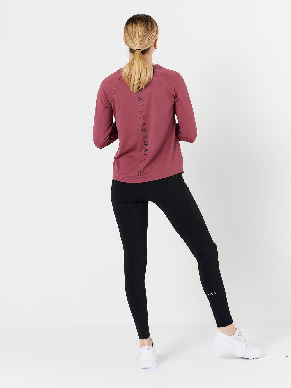 Emma Long Sleeve