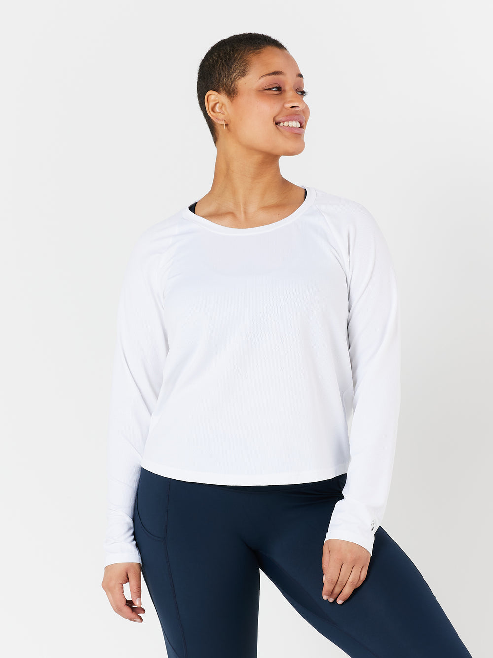 Emma Long Sleeve
