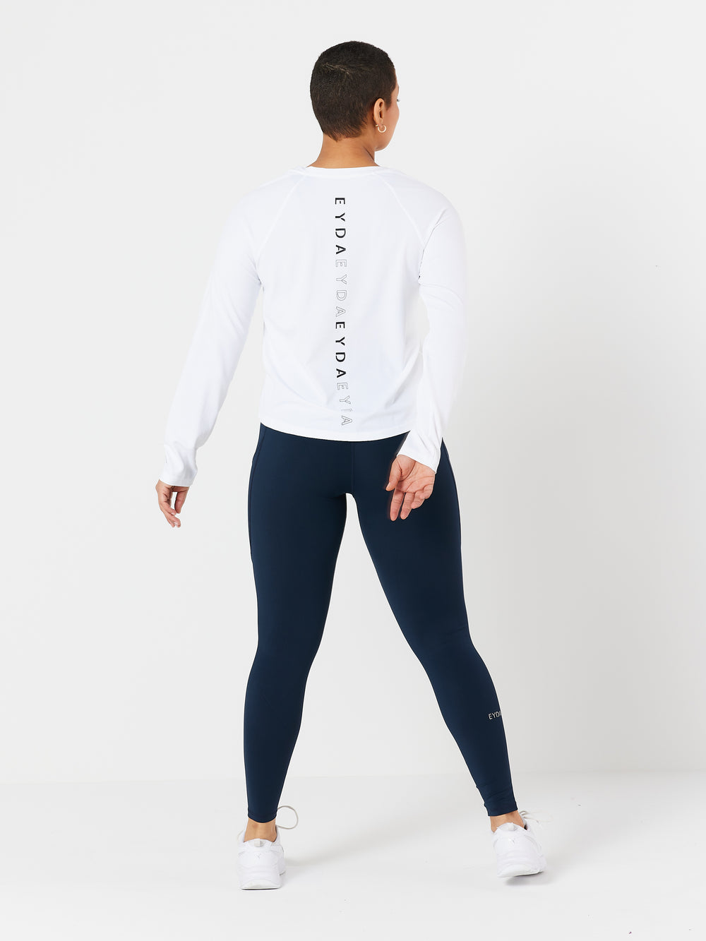 Emma Long Sleeve