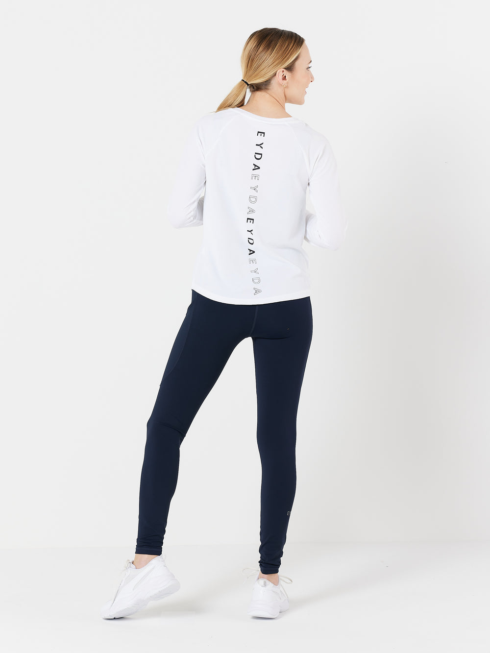 Emma Long Sleeve