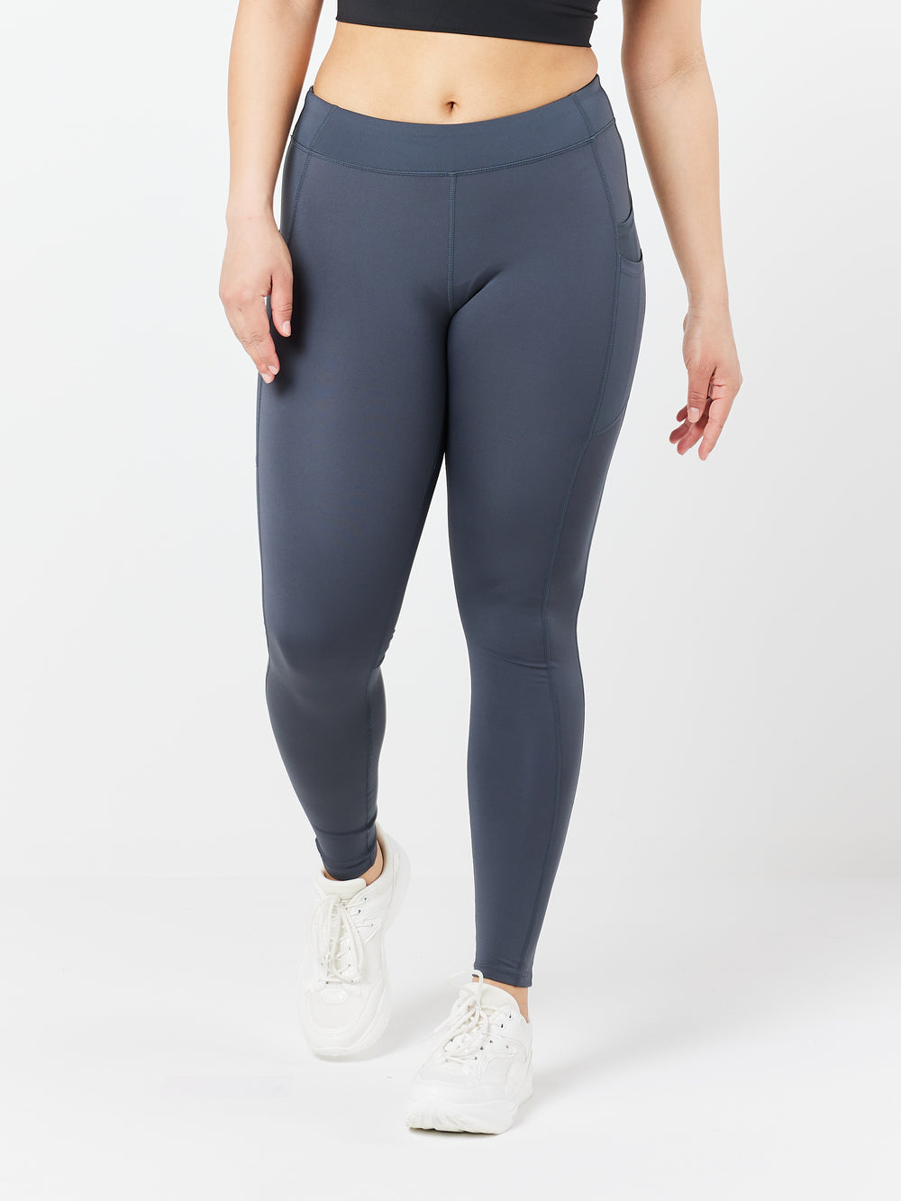 Emma Pocket Tights