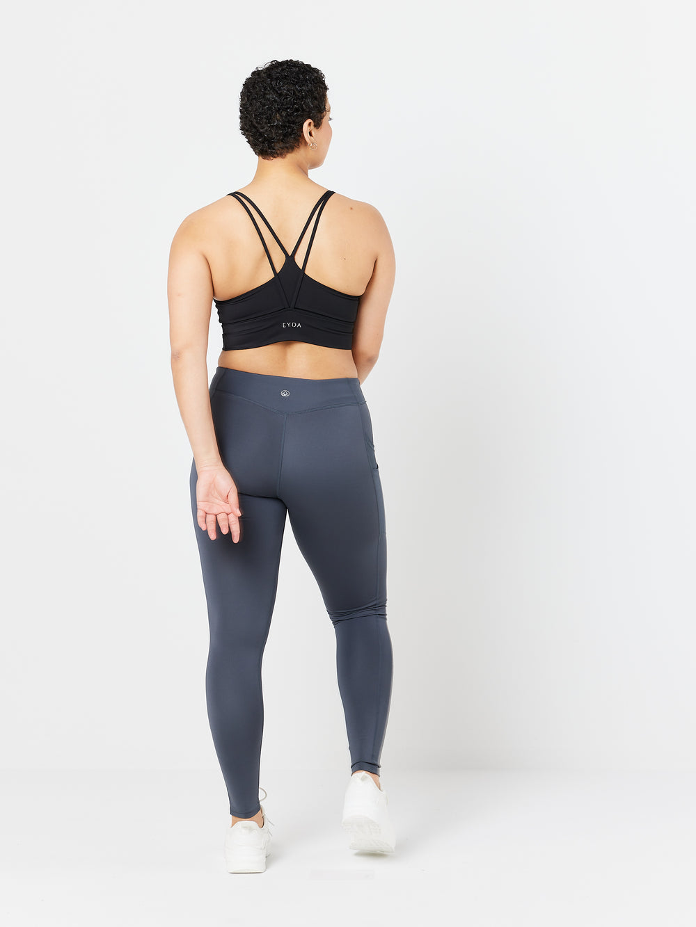 Emma Pocket Tights