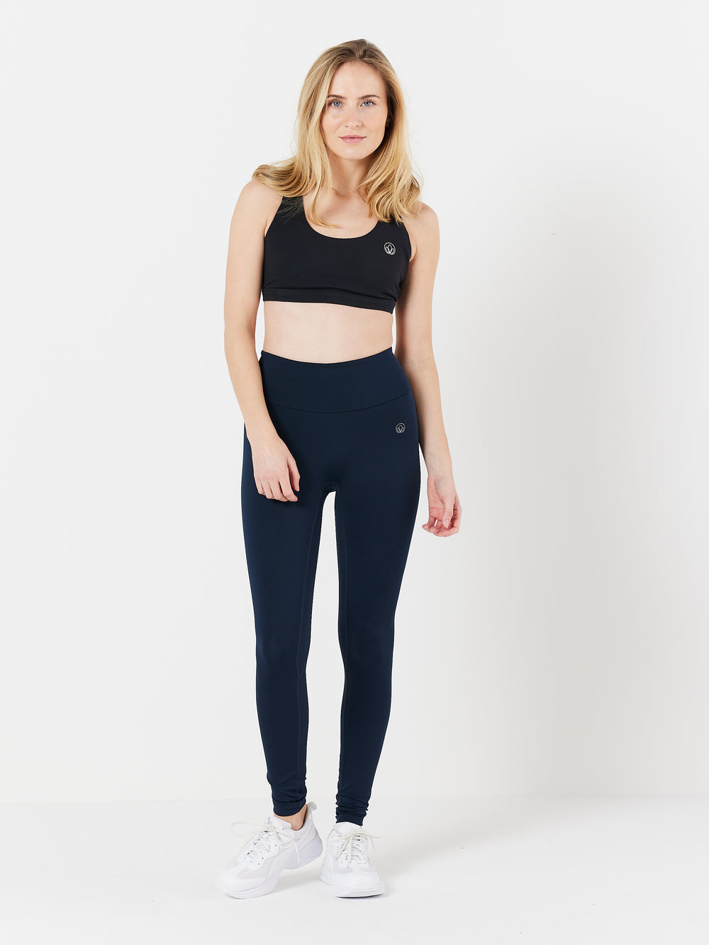 Evie Essential Tights