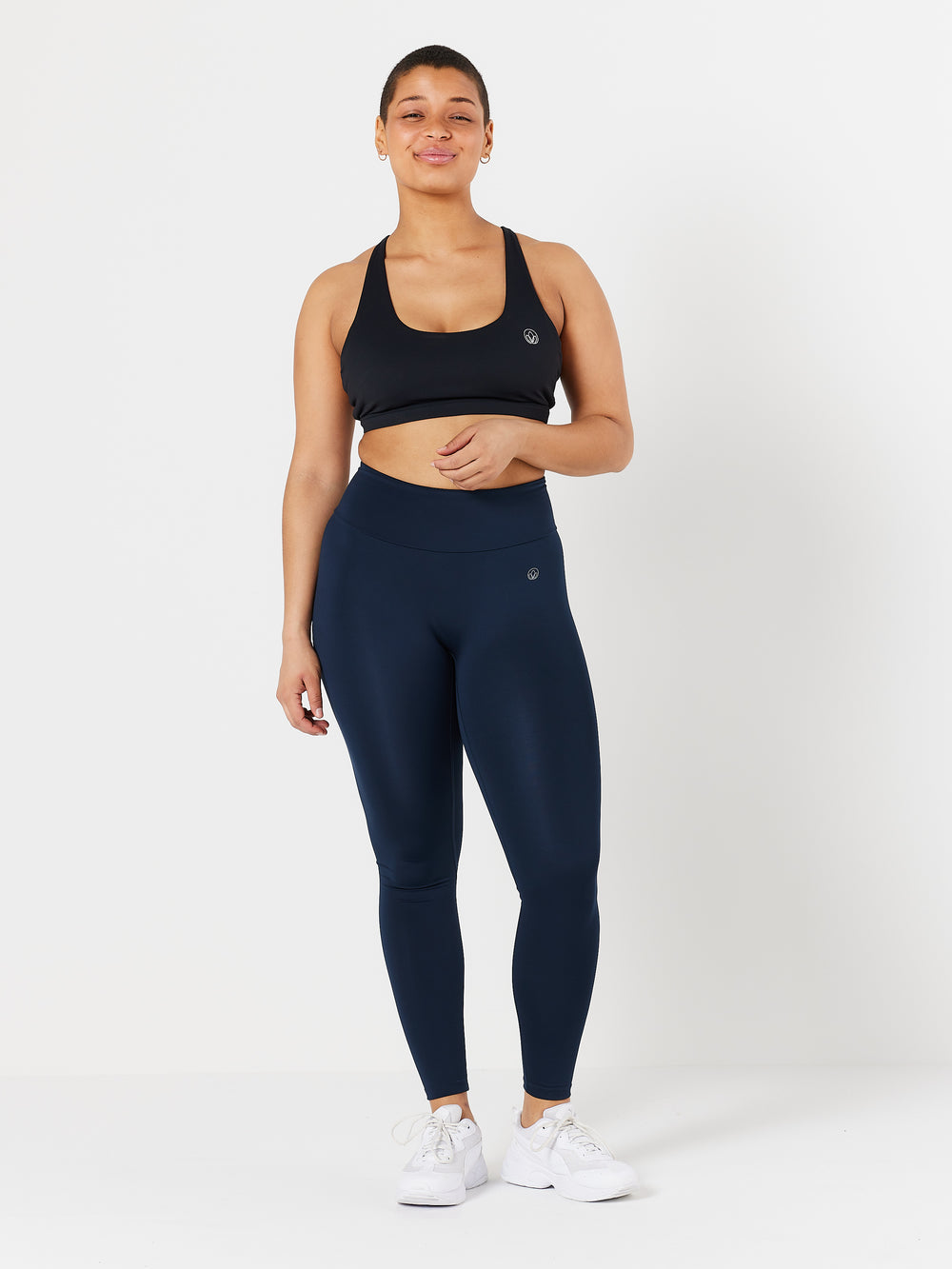 Evie Essential Tights