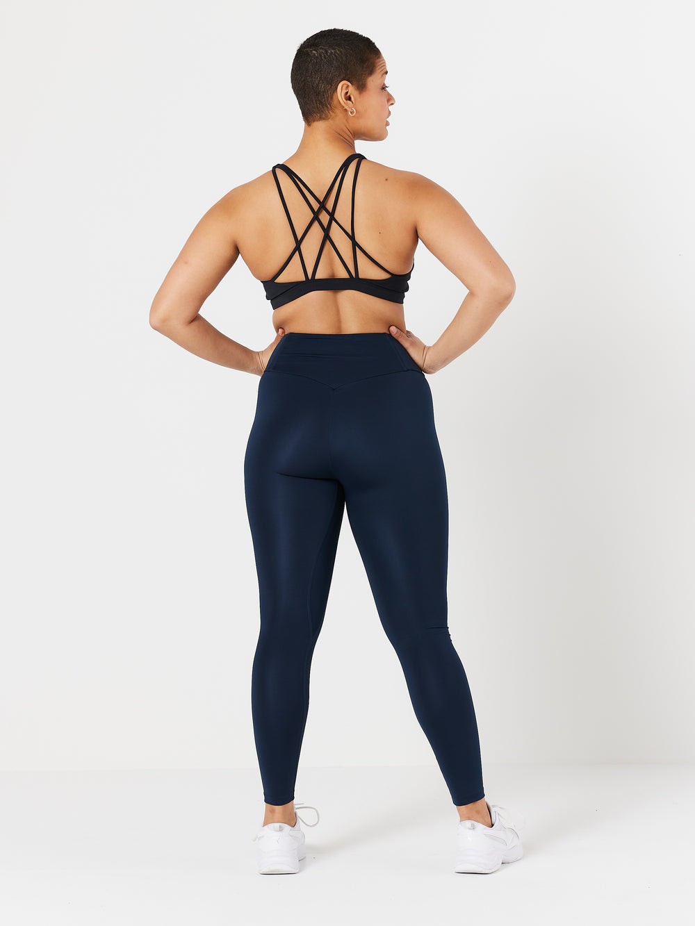 Evie Essential Tights