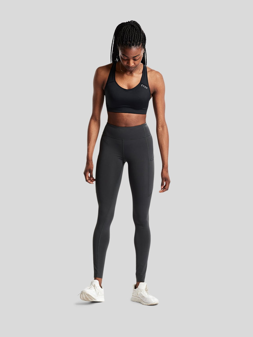 Helene Running Comp. Tights