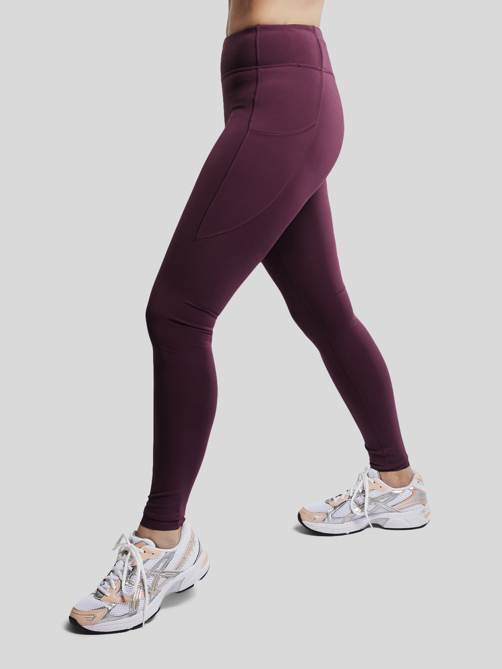Helene Running Comp. Tights
