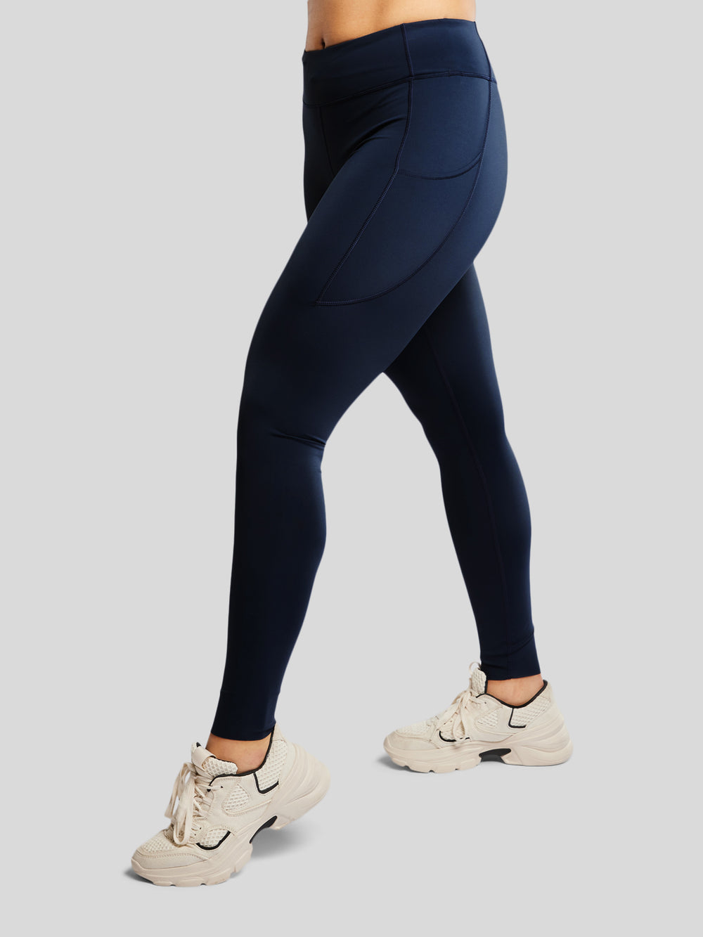 Helene Running Comp. Tights