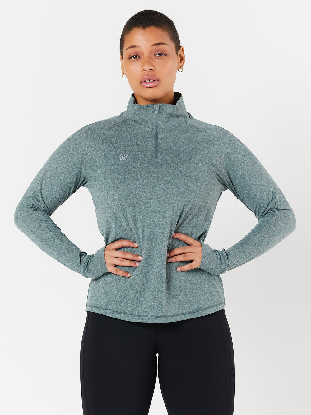 Linnea Running Shirt