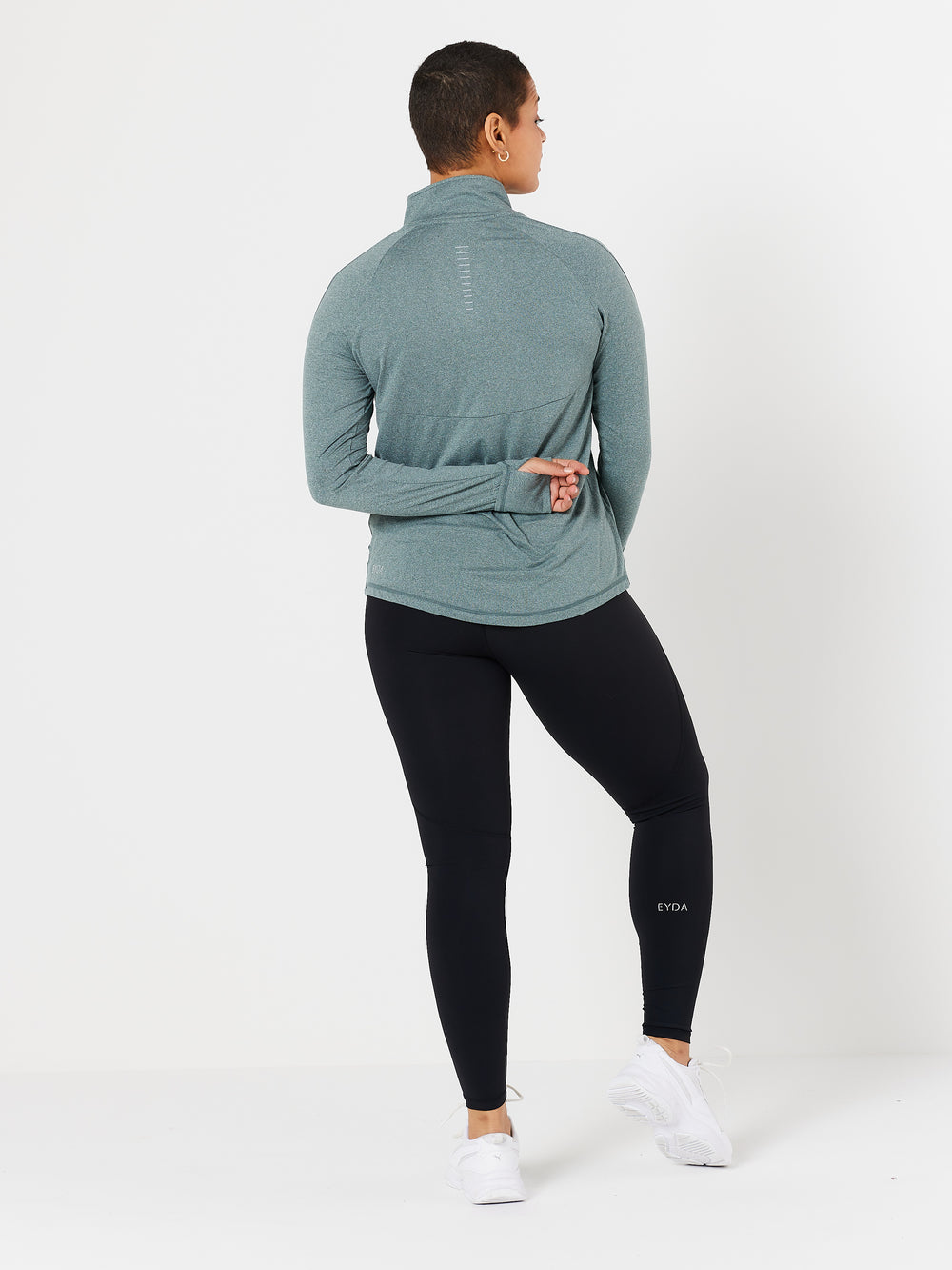 Linnea Running Shirt