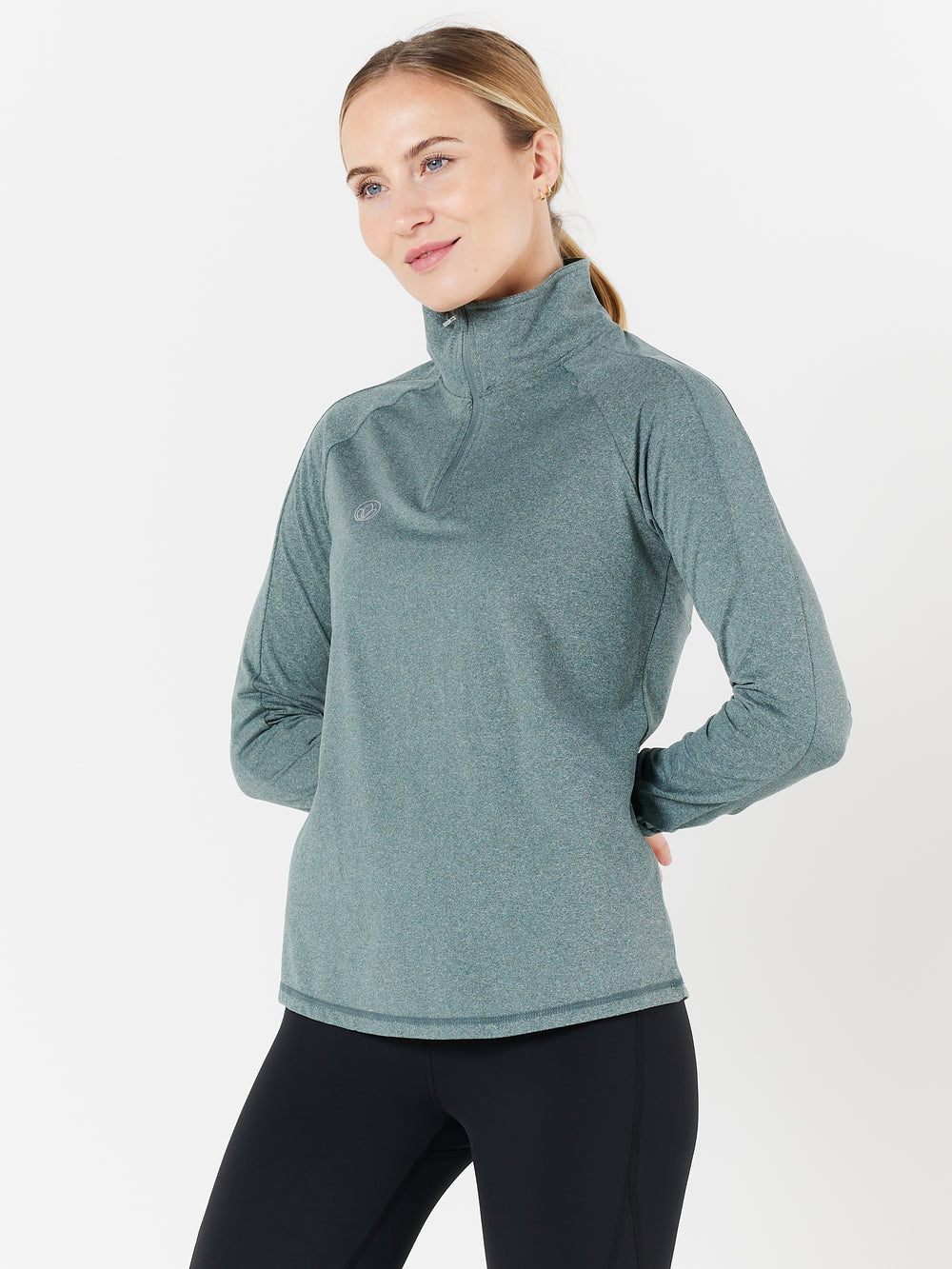Linnea Running Shirt