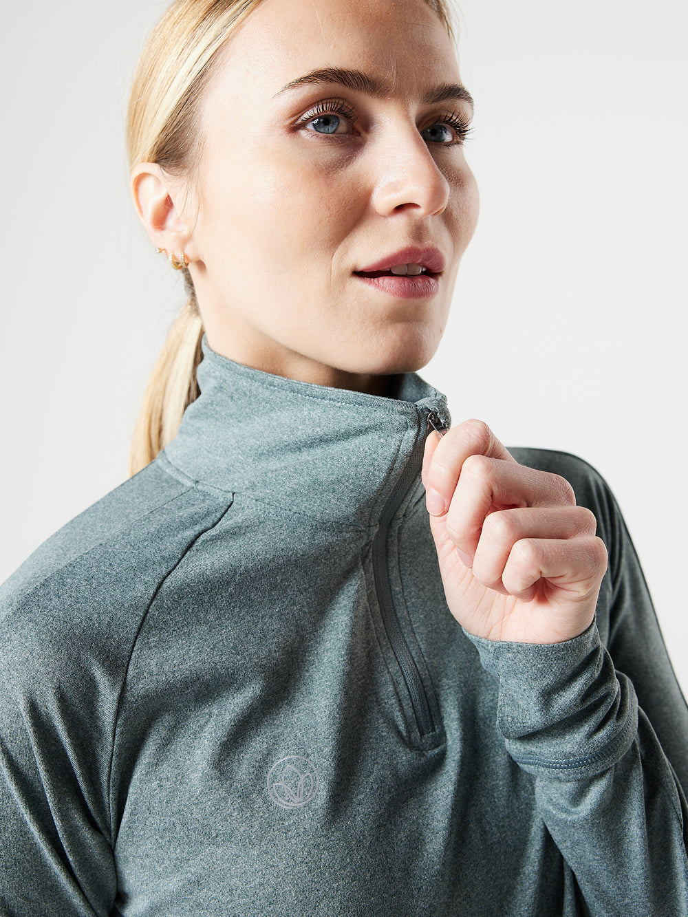 Linnea Running Shirt