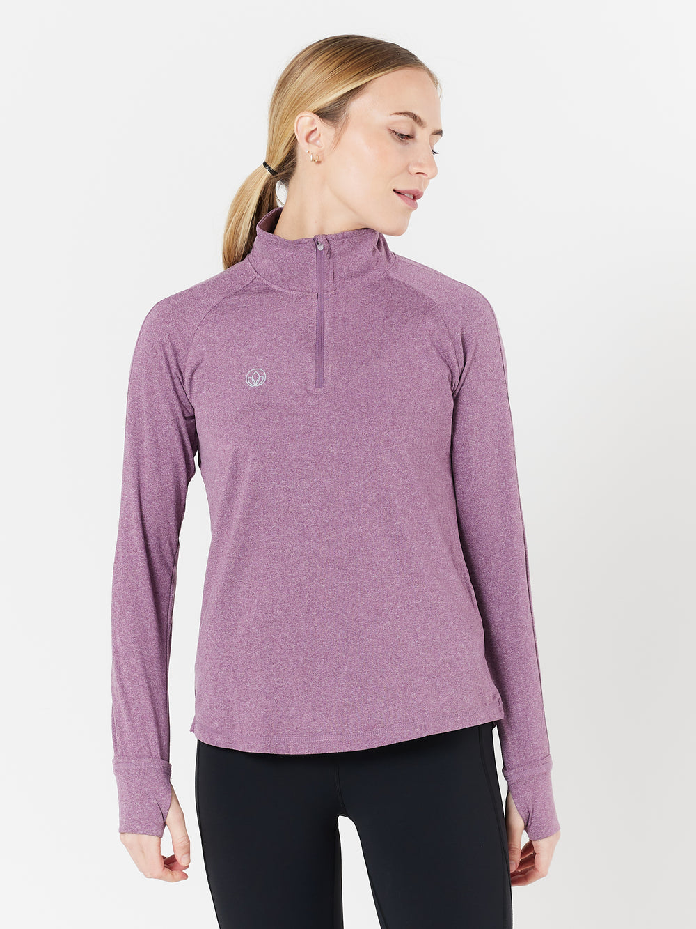 Linnea Running Shirt