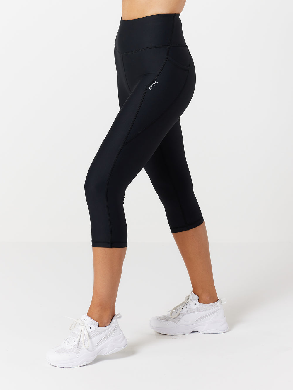 Sarah CoverMax 3/4 Tights