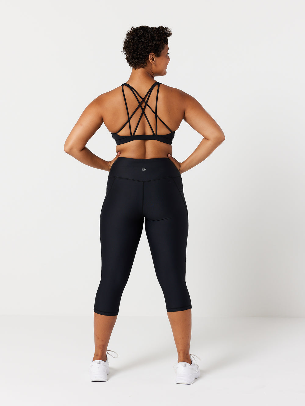 Sarah CoverMax 3/4 Tights