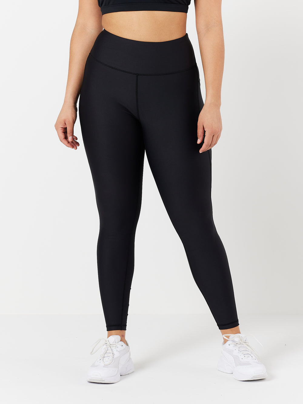 Sarah CoverMax Pocket Tights