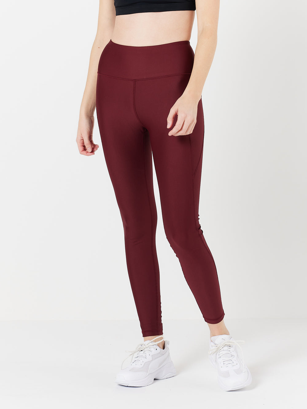 Sarah CoverMax Pocket Tights