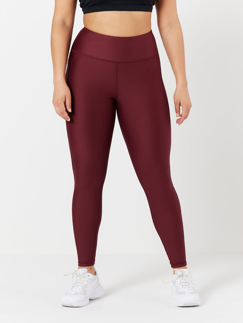 Sarah CoverMax Pocket Tights
