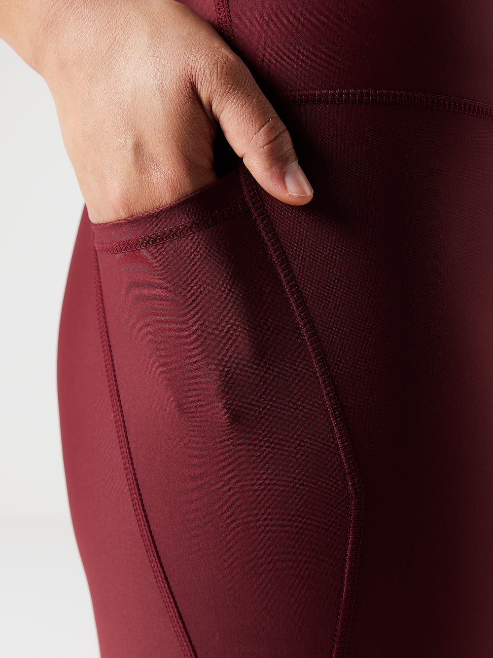 Sarah CoverMax Pocket Tights