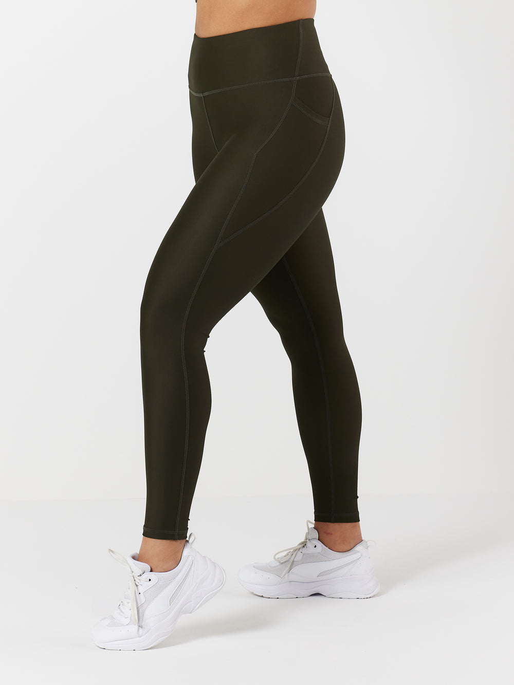 Sarah CoverMax Pocket Tights