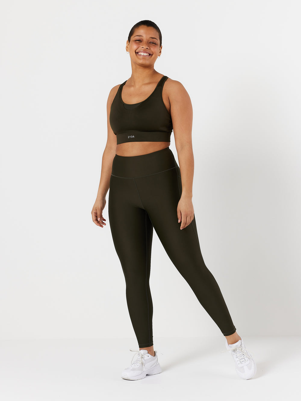 Sarah CoverMax Pocket Tights