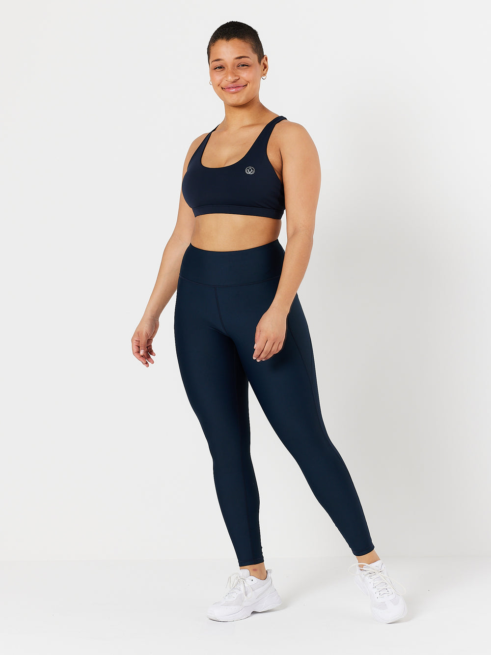 Sarah CoverMax Pocket Tights