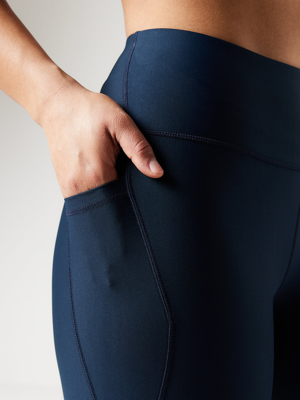 Sarah CoverMax Pocket Tights