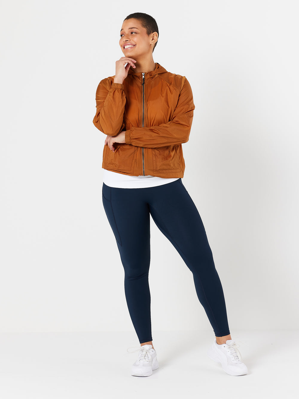 Sarah Jacket