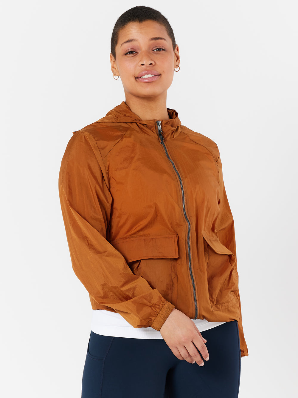 Sarah Jacket