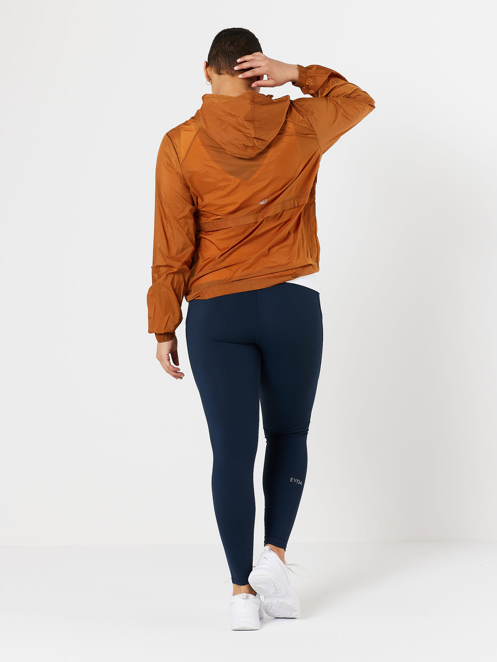 Sarah Jacket
