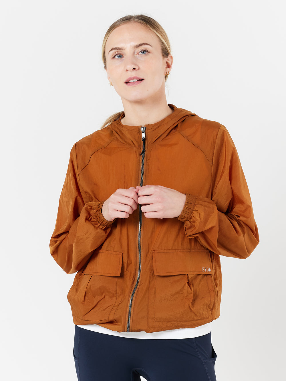 Sarah Jacket