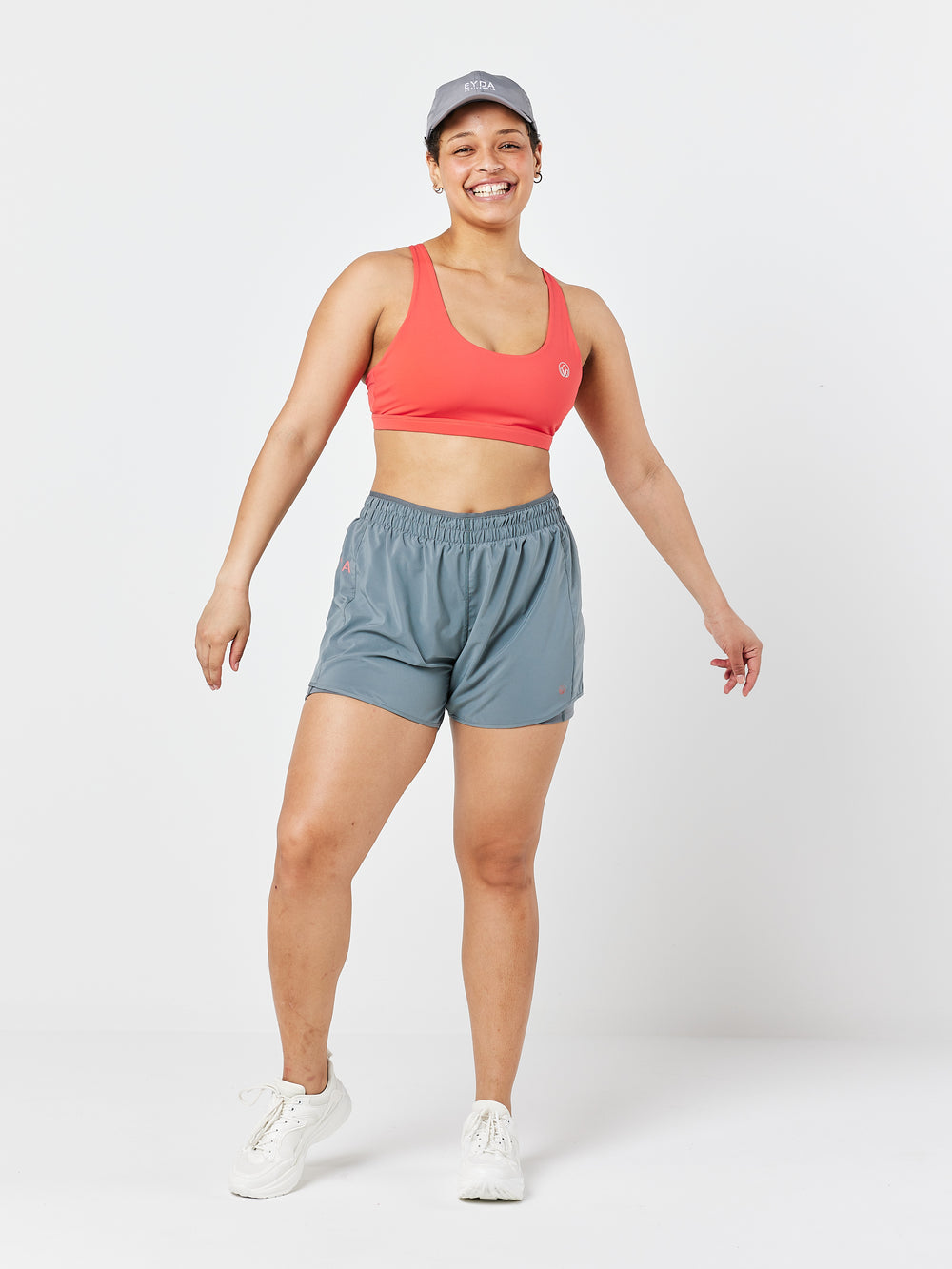 Teresa Training Cap
