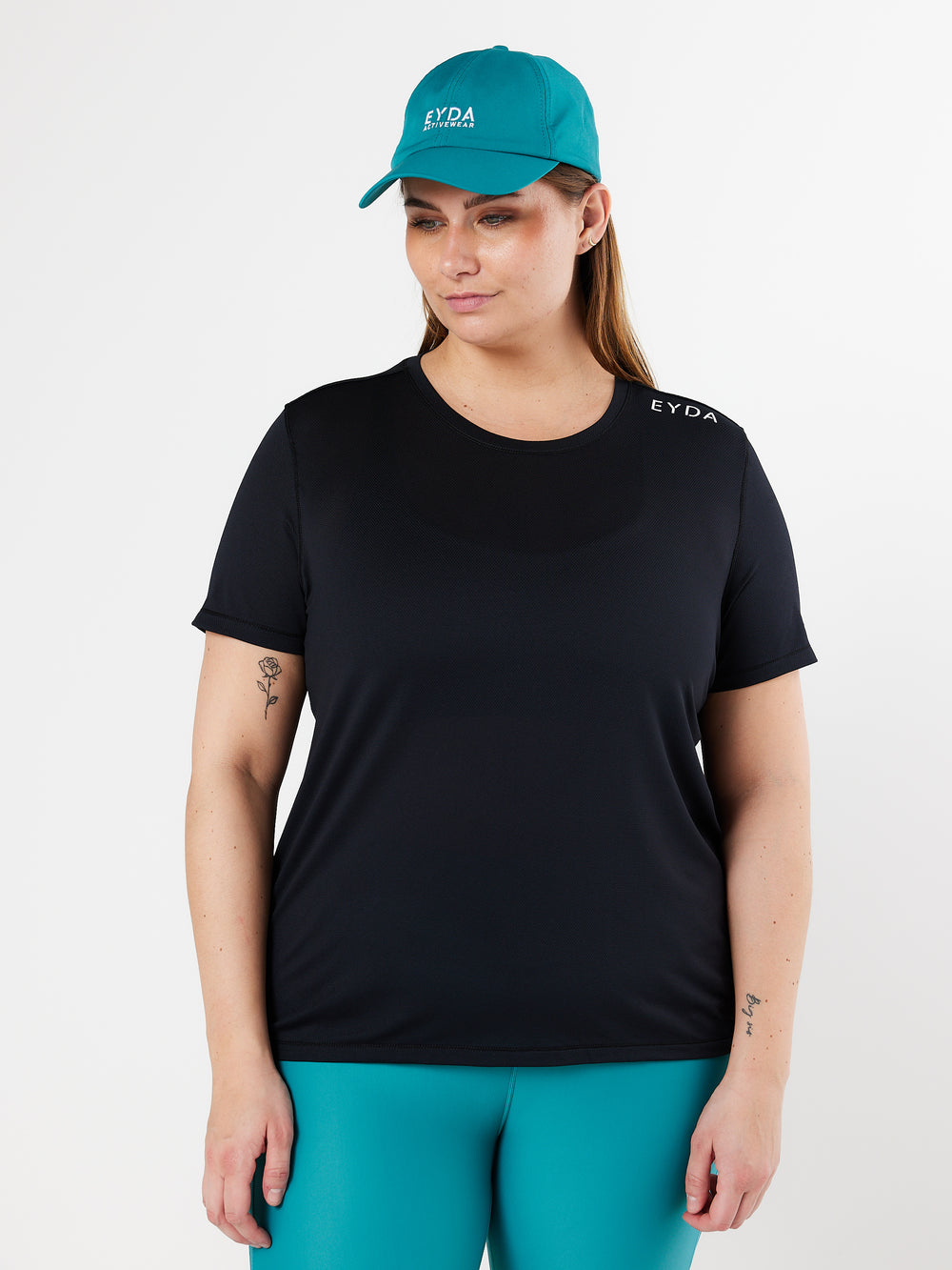 Teresa Training Cap
