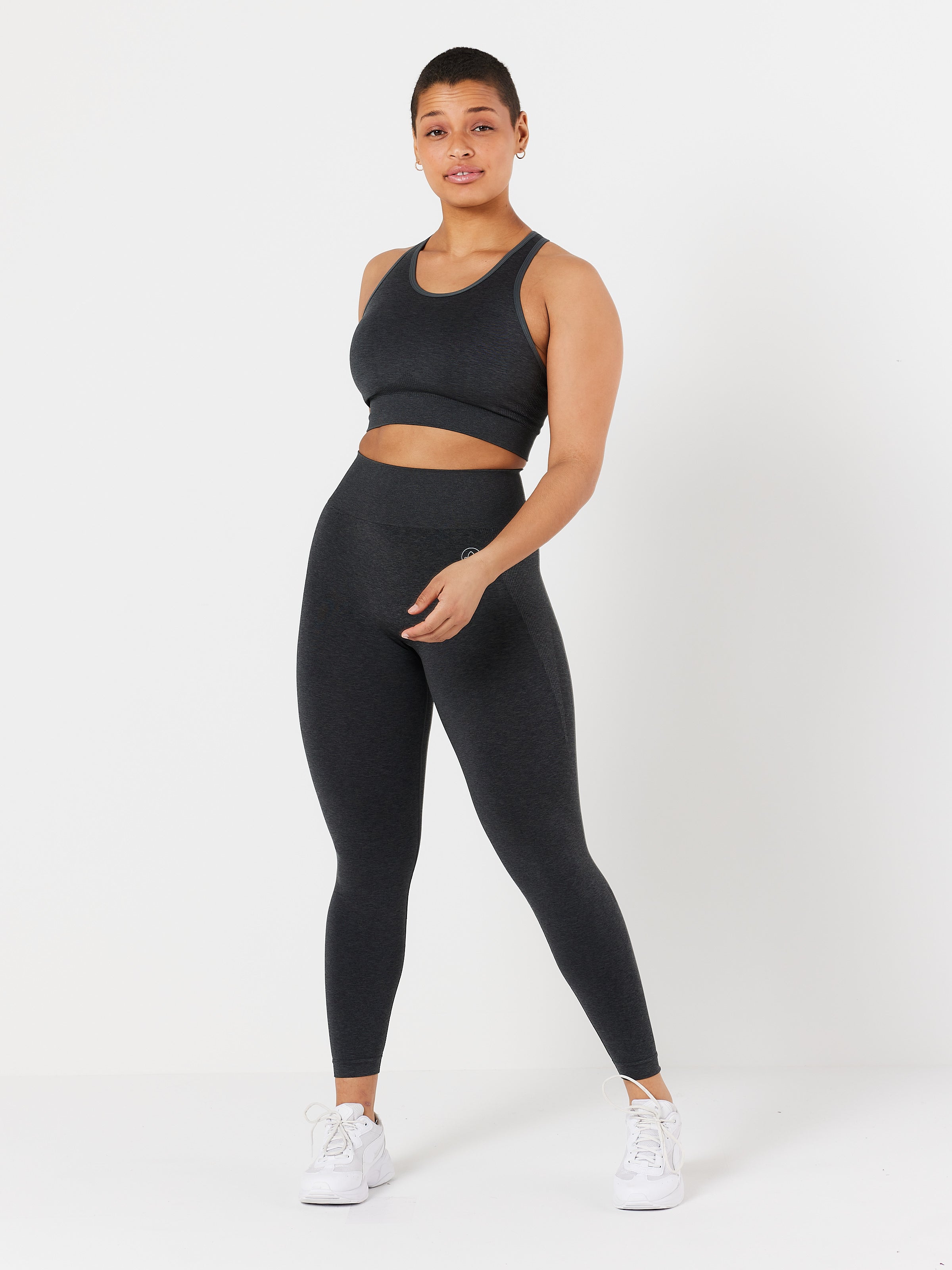 Zoey Seamless Tights